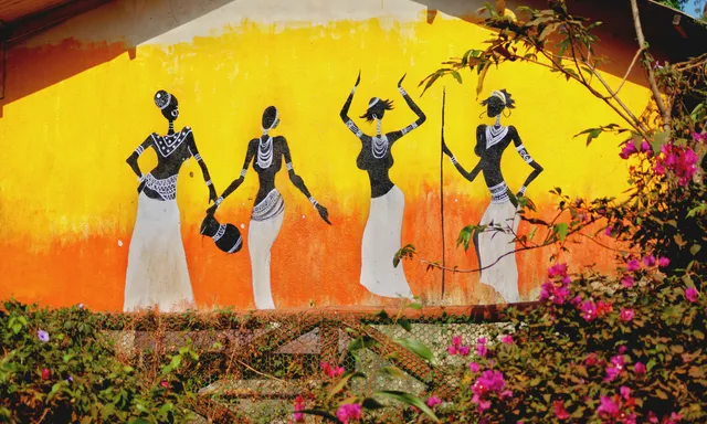 Acabados y Pintura